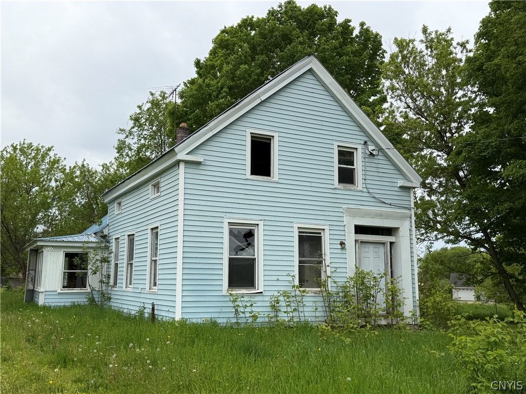 3117 Military Road, Norway, NY 13416