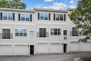 1150 Collier Road NW 2Q, Atlanta, GA 30318