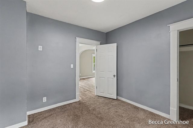 449 Leonard Avenue, Muskegon, MI 49442