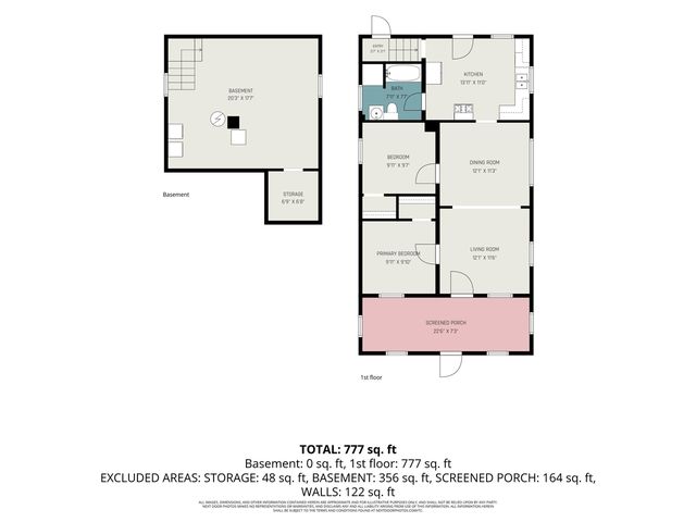 449 Leonard Avenue, Muskegon, MI 49442
