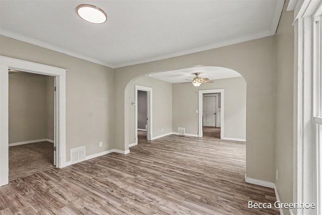 449 Leonard Avenue, Muskegon, MI 49442