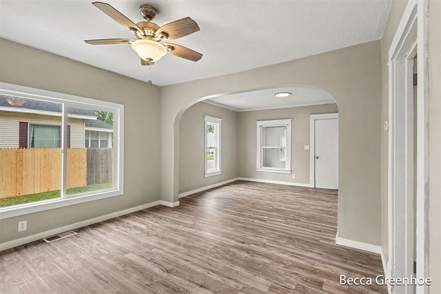 449 Leonard Avenue, Muskegon, MI 49442
