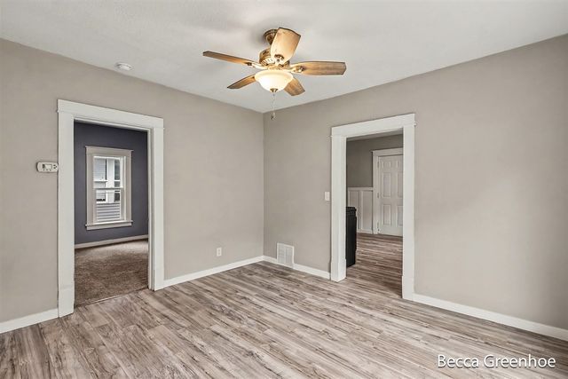 449 Leonard Avenue, Muskegon, MI 49442