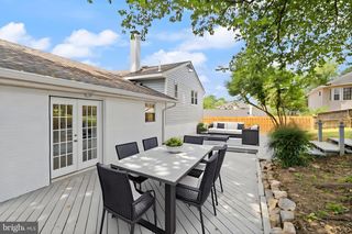 5803 HANOVER AVE, Springfield, VA 22150