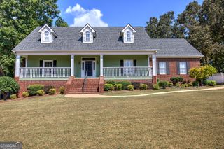 30 Mountain Creek Drive SE, Rome, GA 30161