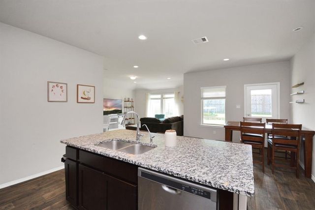 1602 Brownwood Ridge Court, Richmond, TX 77469