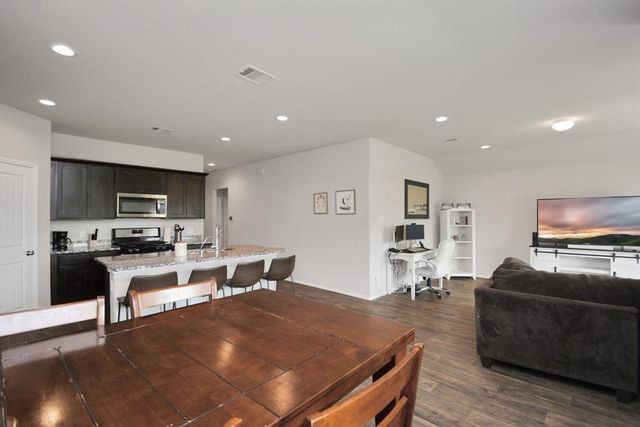 1602 Brownwood Ridge Court, Richmond, TX 77469