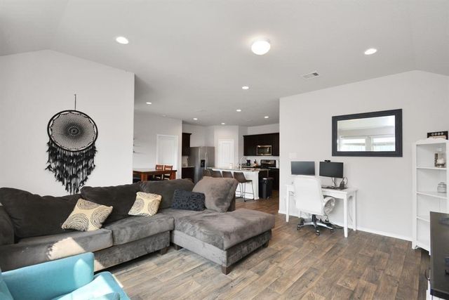 1602 Brownwood Ridge Court, Richmond, TX 77469