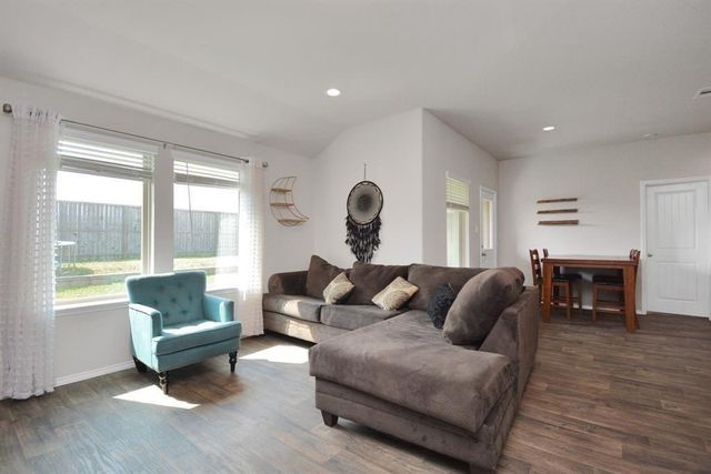 1602 Brownwood Ridge Court, Richmond, TX 77469