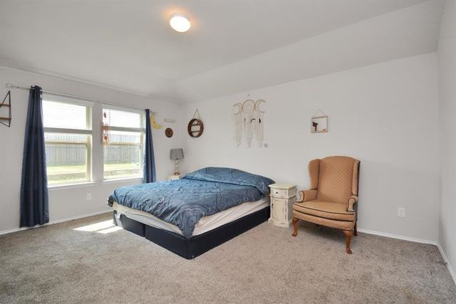 1602 Brownwood Ridge Court, Richmond, TX 77469