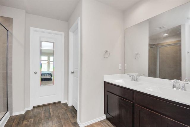 1602 Brownwood Ridge Court, Richmond, TX 77469