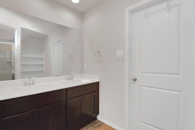 1602 Brownwood Ridge Court, Richmond, TX 77469