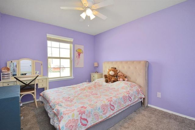 1602 Brownwood Ridge Court, Richmond, TX 77469