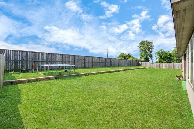 1602 Brownwood Ridge Court, Richmond, TX 77469