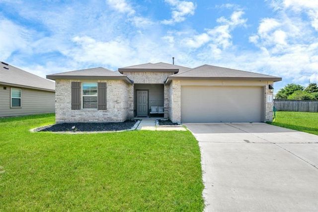 1602 Brownwood Ridge Court, Richmond, TX 77469