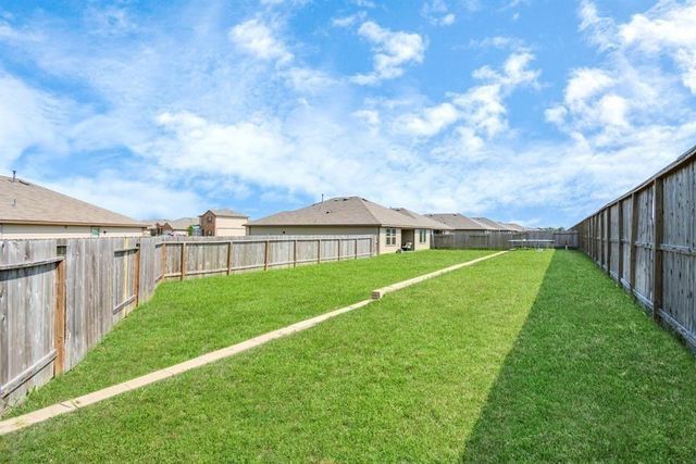 1602 Brownwood Ridge Court, Richmond, TX 77469