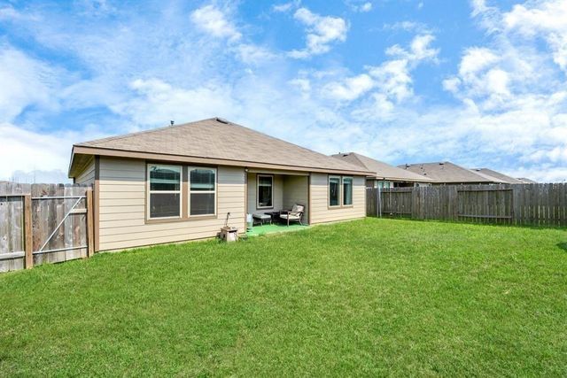 1602 Brownwood Ridge Court, Richmond, TX 77469