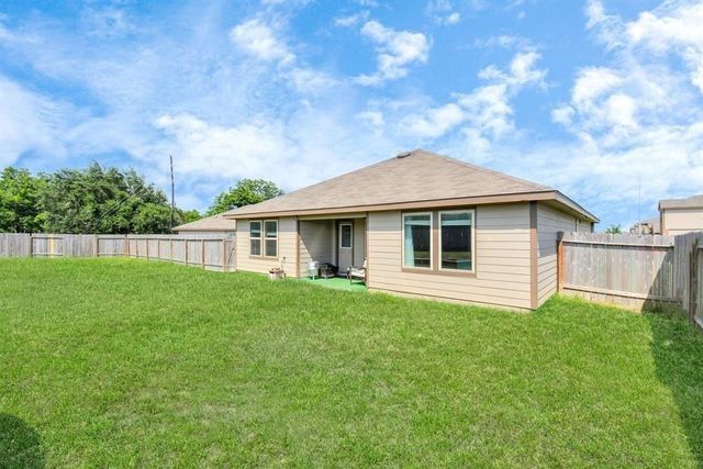 1602 Brownwood Ridge Court, Richmond, TX 77469