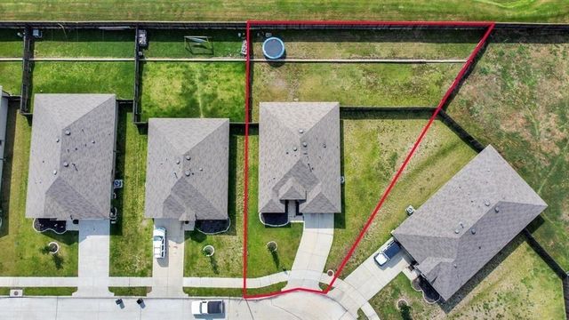 1602 Brownwood Ridge Court, Richmond, TX 77469