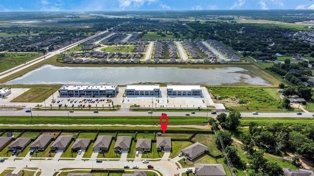 1602 Brownwood Ridge Court, Richmond, TX 77469