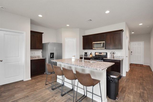 1602 Brownwood Ridge Court, Richmond, TX 77469