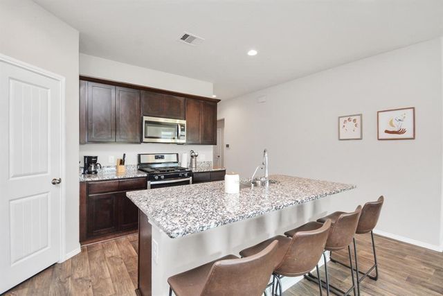 1602 Brownwood Ridge Court, Richmond, TX 77469