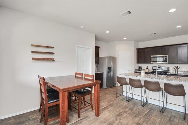 1602 Brownwood Ridge Court, Richmond, TX 77469