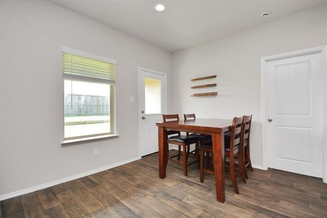 1602 Brownwood Ridge Court, Richmond, TX 77469