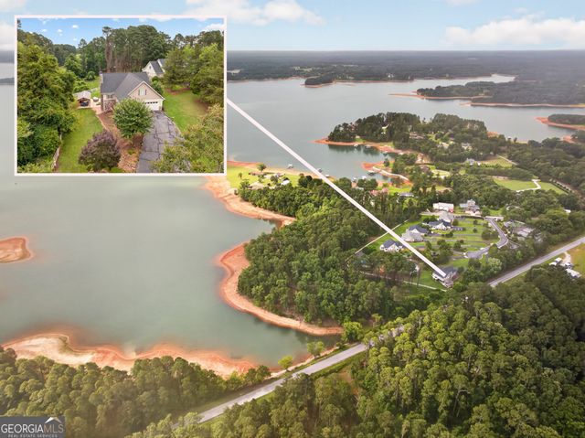 59 Players Lane, Hartwell, GA 30643
