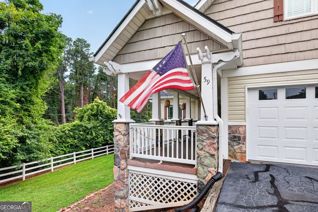 59 Players Lane, Hartwell, GA 30643