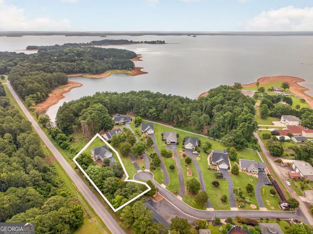59 Players Lane, Hartwell, GA 30643