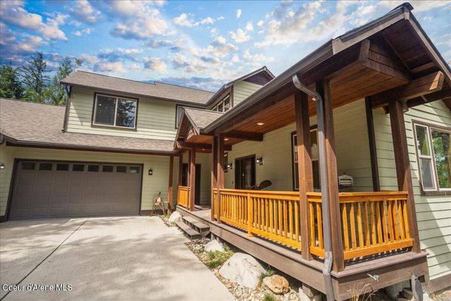 403 Kula Dr, Sagle, ID 83860