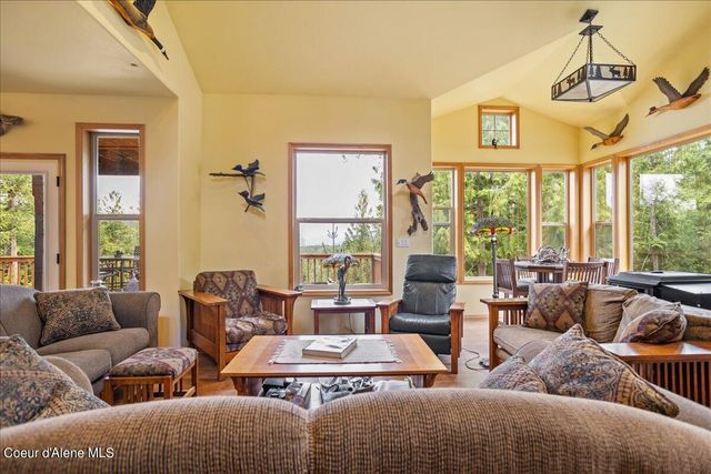 403 Kula Dr, Sagle, ID 83860