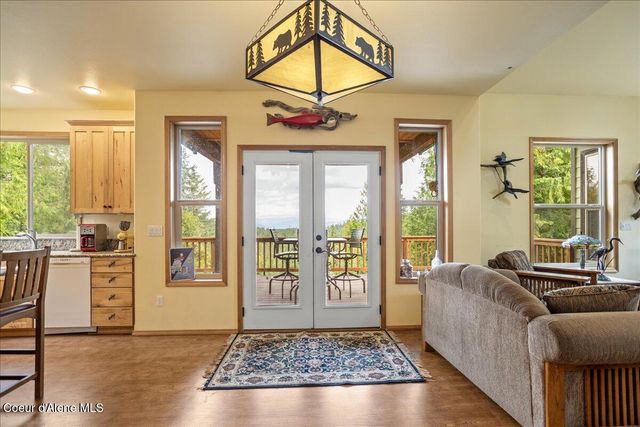 403 Kula Dr, Sagle, ID 83860