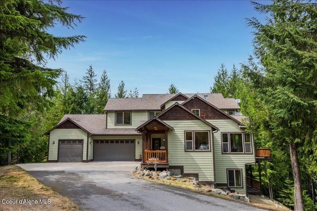 403 Kula Dr, Sagle, ID 83860