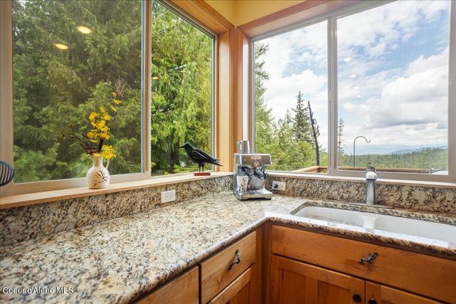 403 Kula Dr, Sagle, ID 83860