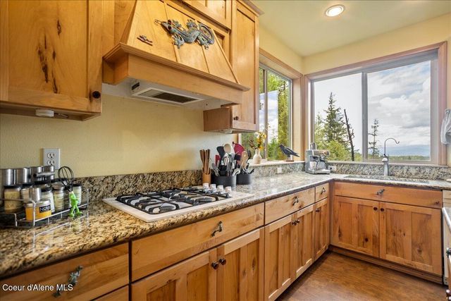 403 Kula Dr, Sagle, ID 83860