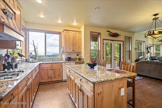 403 Kula Dr, Sagle, ID 83860