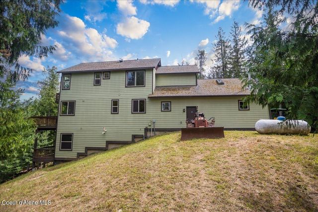 403 Kula Dr, Sagle, ID 83860