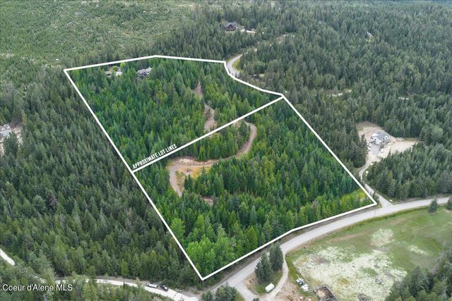 403 Kula Dr, Sagle, ID 83860