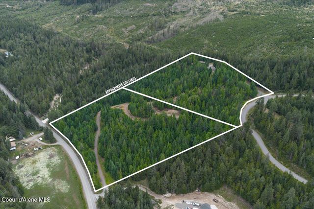 403 Kula Dr, Sagle, ID 83860