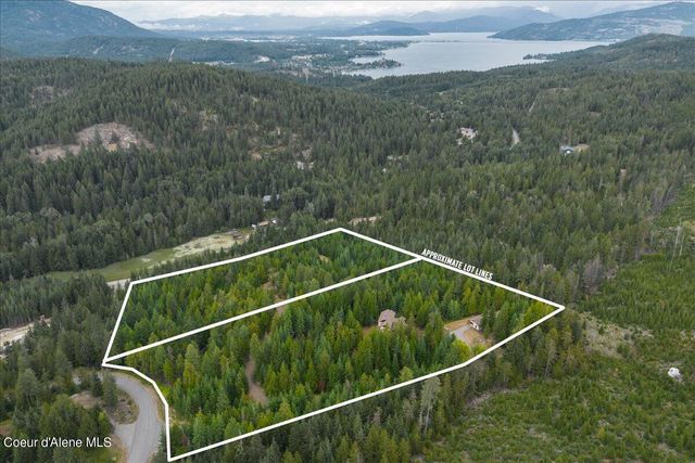 403 Kula Dr, Sagle, ID 83860