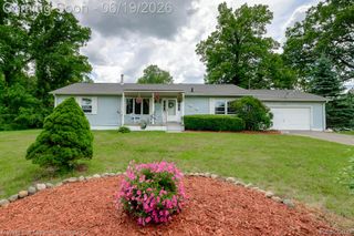 24567 Sherwood Road, Sumpter Township, MI 48111