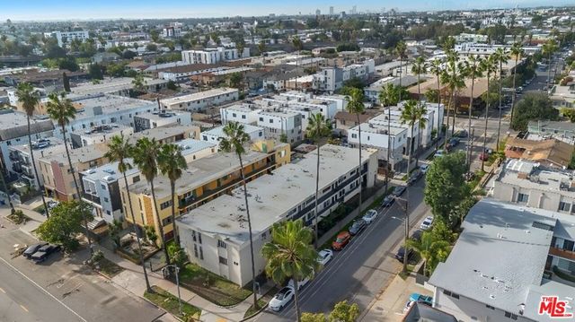 4956 Romaine Street, Los Angeles, CA 90029