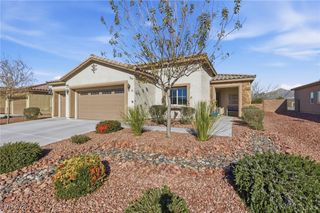 5490 East San Pietro Drive, Pahrump, NV 89061