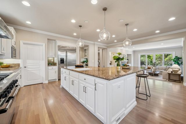 125 125 Mystic Pl, Alamo, CA 94507