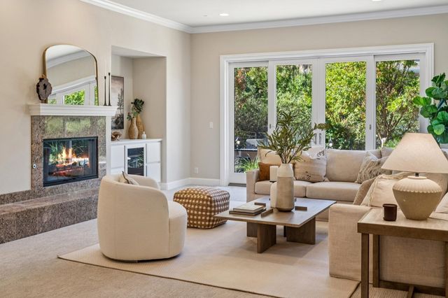 125 125 Mystic Pl, Alamo, CA 94507