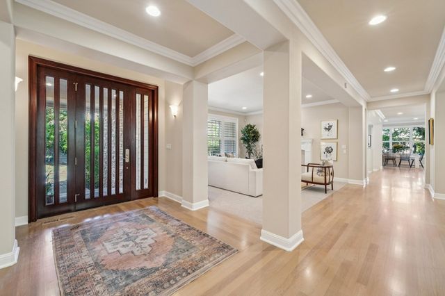 125 125 Mystic Pl, Alamo, CA 94507