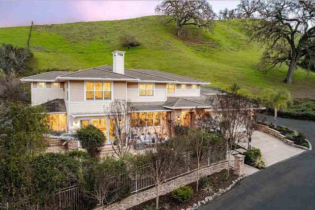 125 125 Mystic Pl, Alamo, CA 94507