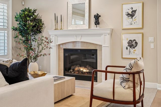 125 125 Mystic Pl, Alamo, CA 94507